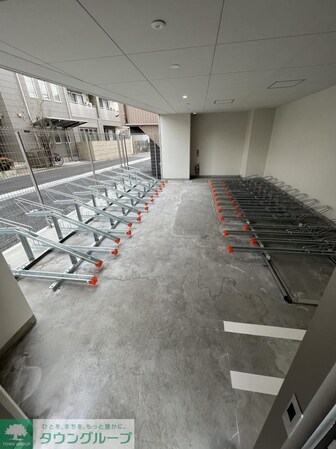 ルフレグランデ府中の物件内観写真